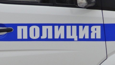 В Хотынецком районе участковые уполномоченные полиции выявили факт фиктивной регистрации иностранного гражданина