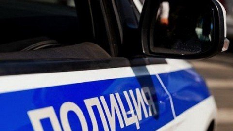 В Хотынецком районе участковый уполномоченный полиции выявил факт фиктивной регистрации