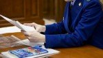 По результатам рассмотрения иска прокуратуры суд обязал администрацию Хотынецкого района принять меры к межеванию земельного участка и оформлению прав на него